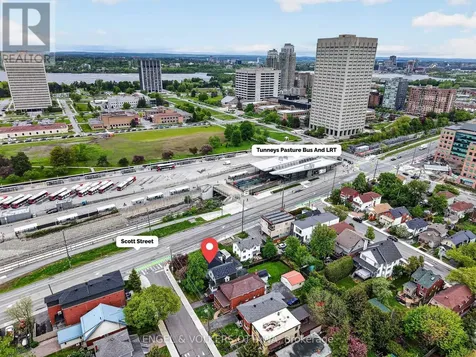 1 Caroline Avenue Ottawa ON K1Y 0S8