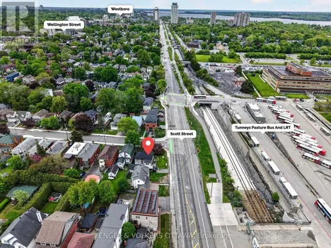 1 Caroline Avenue Ottawa ON K1Y 0S8