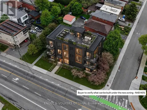 1 Caroline Avenue Ottawa ON K1Y 0S8