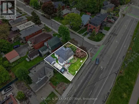 1 Caroline Avenue Ottawa ON K1Y 0S8