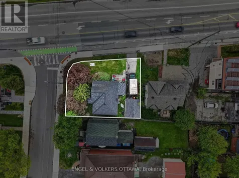 1 Caroline Avenue Ottawa ON K1Y 0S8
