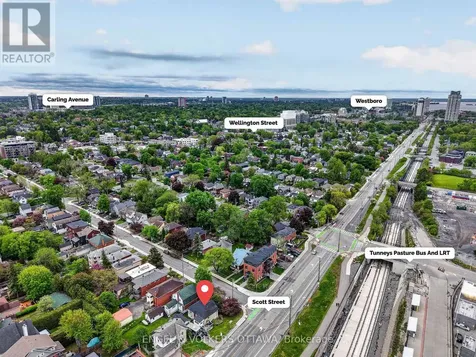 1 Caroline Avenue Ottawa ON K1Y 0S8