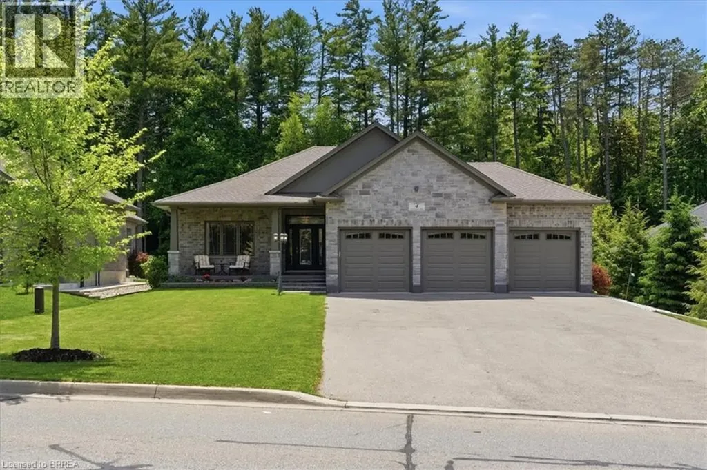 4 Lynndale Road Simcoe ON N3Y 0E2