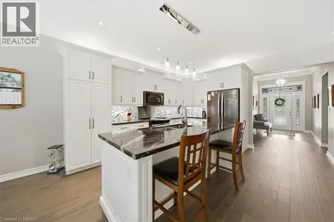 4 Lynndale Road Simcoe ON N3Y 0E2