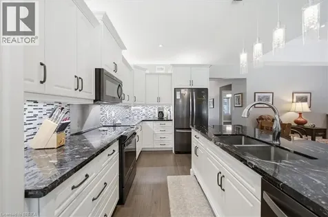 4 Lynndale Road Simcoe ON N3Y 0E2