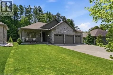 4 Lynndale Road Simcoe ON N3Y 0E2
