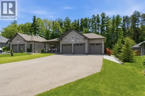 4 Lynndale Road Simcoe ON N3Y 0E2