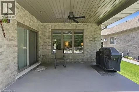 4 Lynndale Road Simcoe ON N3Y 0E2