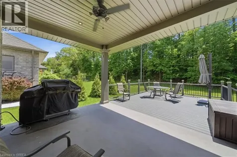 4 Lynndale Road Simcoe ON N3Y 0E2