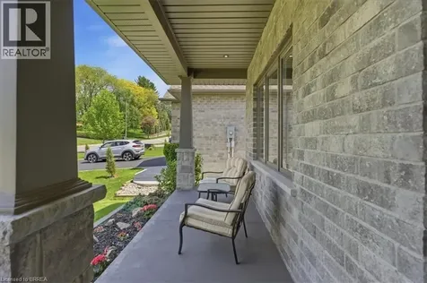 4 Lynndale Road Simcoe ON N3Y 0E2