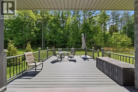 4 Lynndale Road Simcoe ON N3Y 0E2