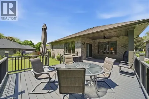 4 Lynndale Road Simcoe ON N3Y 0E2