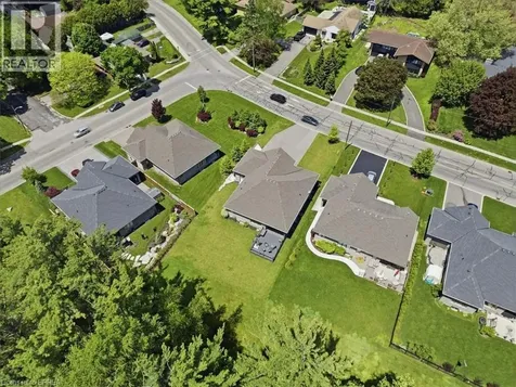 4 Lynndale Road Simcoe ON N3Y 0E2
