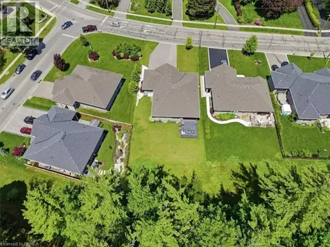 4 Lynndale Road Simcoe ON N3Y 0E2