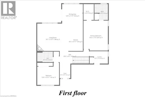 4 Lynndale Road Simcoe ON N3Y 0E2