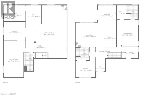 4 Lynndale Road Simcoe ON N3Y 0E2