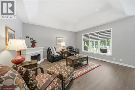 4 Lynndale Road Simcoe ON N3Y 0E2