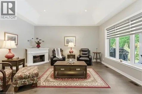 4 Lynndale Road Simcoe ON N3Y 0E2