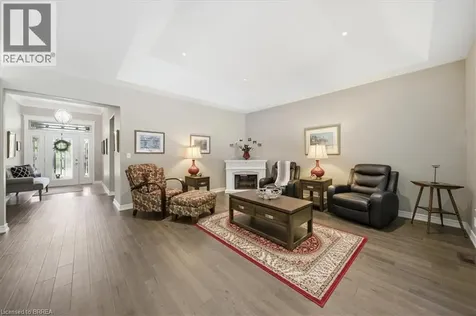 4 Lynndale Road Simcoe ON N3Y 0E2