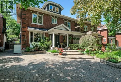381 Third Avenue Ottawa ON K1S 2K4