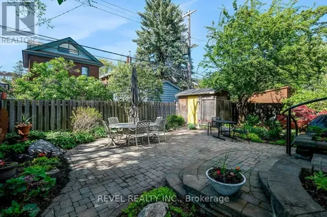 381 Third Avenue Ottawa ON K1S 2K4