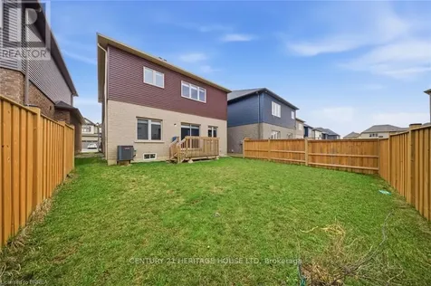 10 Kneale Street East Brantford ON N3S 0J2