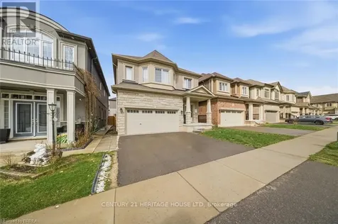 10 Kneale Street East Brantford ON N3S 0J2