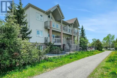 1105 Stittsville Main Street Ottawa ON K2S 0C8