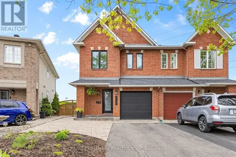 2106 Liska Street Ottawa ON K4A 4J6
