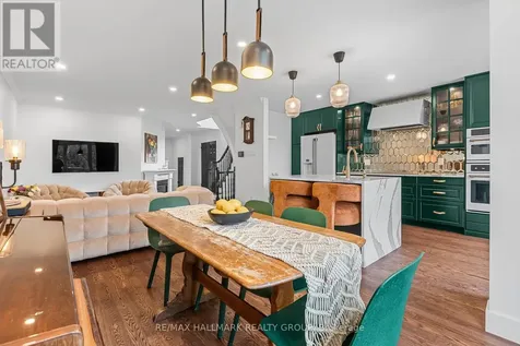 2106 Liska Street Ottawa ON K4A 4J6