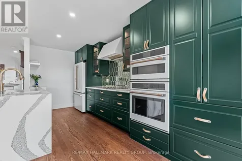 2106 Liska Street Ottawa ON K4A 4J6