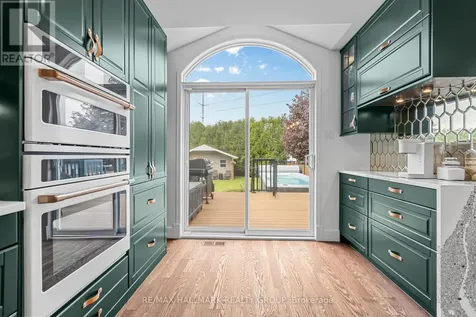 2106 Liska Street Ottawa ON K4A 4J6