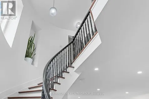 2106 Liska Street Ottawa ON K4A 4J6