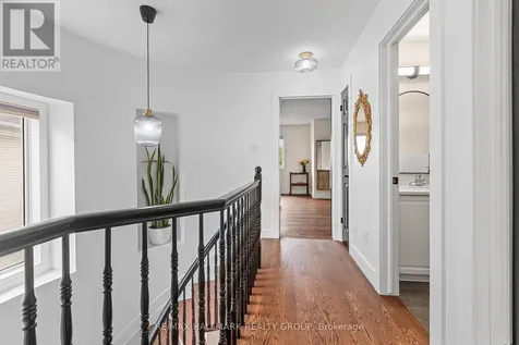 2106 Liska Street Ottawa ON K4A 4J6