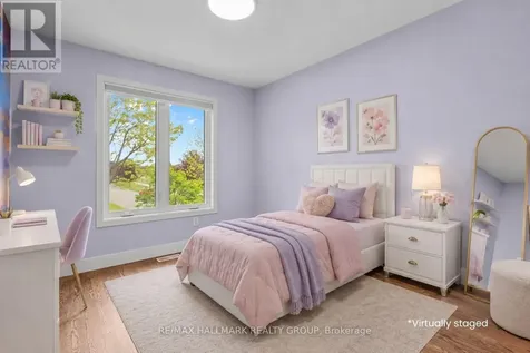 2106 Liska Street Ottawa ON K4A 4J6