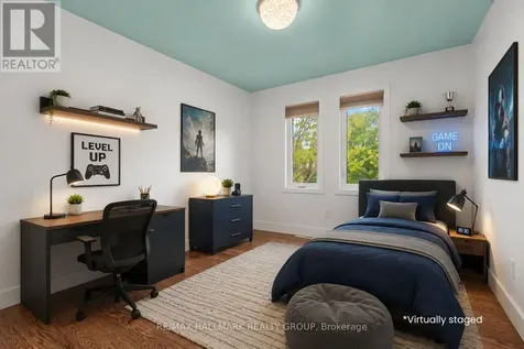 2106 Liska Street Ottawa ON K4A 4J6