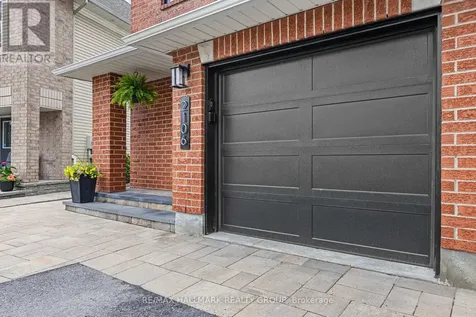 2106 Liska Street Ottawa ON K4A 4J6