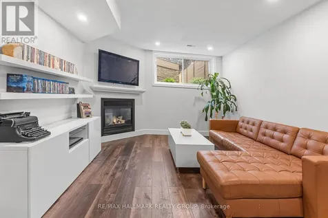 2106 Liska Street Ottawa ON K4A 4J6