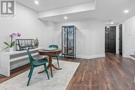 2106 Liska Street Ottawa ON K4A 4J6
