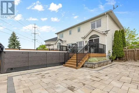 2106 Liska Street Ottawa ON K4A 4J6