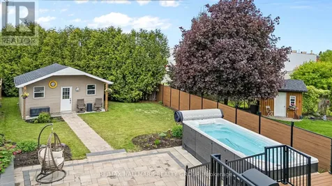 2106 Liska Street Ottawa ON K4A 4J6