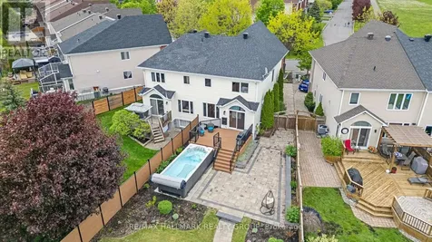 2106 Liska Street Ottawa ON K4A 4J6