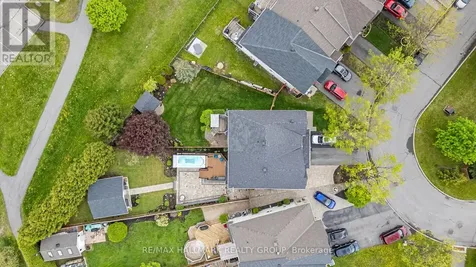 2106 Liska Street Ottawa ON K4A 4J6