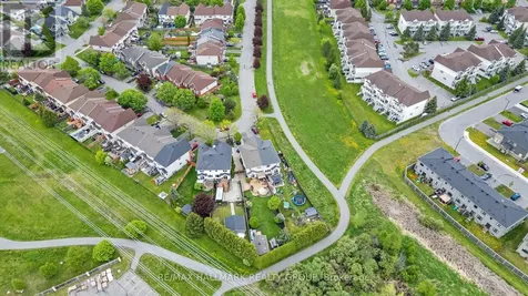 2106 Liska Street Ottawa ON K4A 4J6