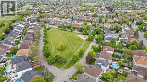 2106 Liska Street Ottawa ON K4A 4J6