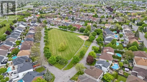 2106 Liska Street Ottawa ON K4A 4J6