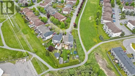 2106 Liska Street Ottawa ON K4A 4J6