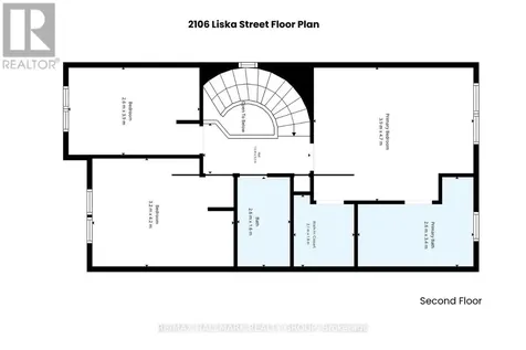 2106 Liska Street Ottawa ON K4A 4J6
