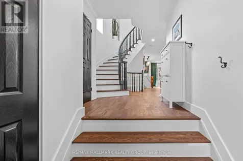 2106 Liska Street Ottawa ON K4A 4J6