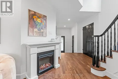 2106 Liska Street Ottawa ON K4A 4J6